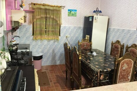 ویلا دوبلکس استخردار سه خواب نگین در رامسر