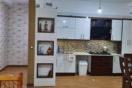 ویلا استخردار دوخواب مبله در کردان