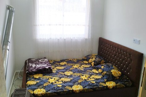 ویلا دوخواب مبله دربست در بندرانزلی