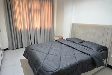 آپارتمان نوساز دوخوابگلستان در قشم