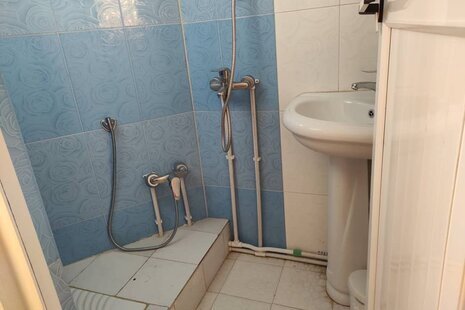 سوئیت مبله در قزوین