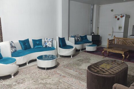 ویلا آرمان تک خواب مبله در ازنا