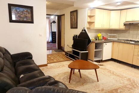 آپارتمان مبله تکخواب مبله در کیش