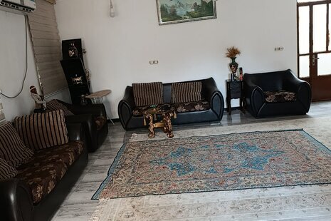 آپارتمان مبله دوبلکس دوخواب در بوشهر