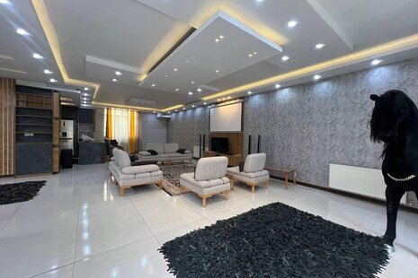 ویلا دوبلکس 3 خواب استخردار ملودی در کردان