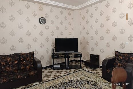 آپارتمان مبله تکخواب دیانا در ارومیه