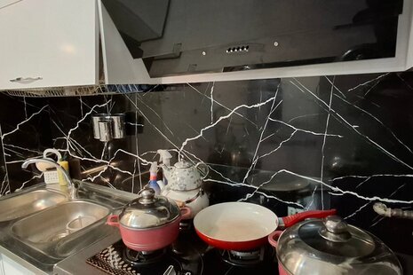 آپارتمان مبله دوخواب زندگی در شیراز