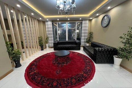 ویلا استخردار سه خواب همراز در رودهن