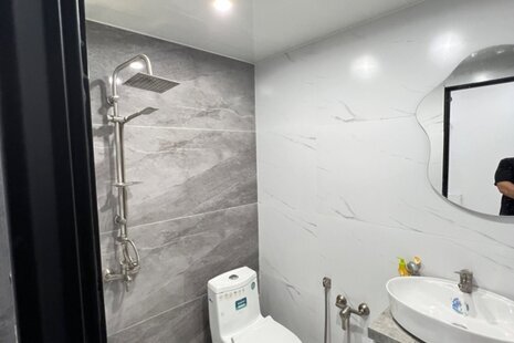 ویلا استخردار دوخواب در چهارباغ