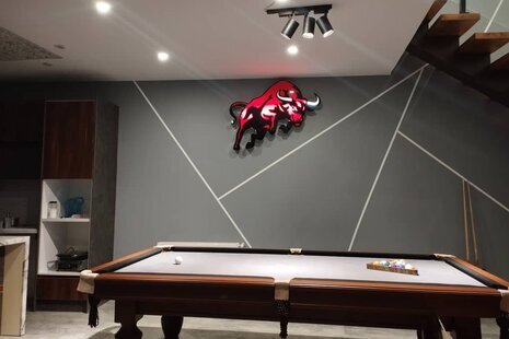 ویلا دوبلکس استخردار سه خواب در کردان