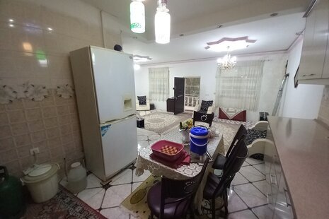 ویلا مبله تکخواب در لشگر آباد