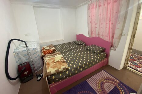 واحد در طبقه اول ویلا مازندران