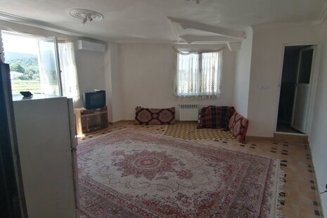 سوییت 35 متری در گیلان