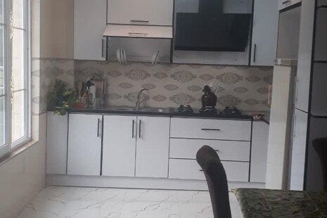 خانه ویلایی دوبلکس نرگس در ماسال