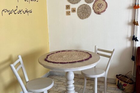 ویلای دو خواب در رشت