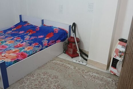 ویلا مبله دو خواب آزادی در اصفهان