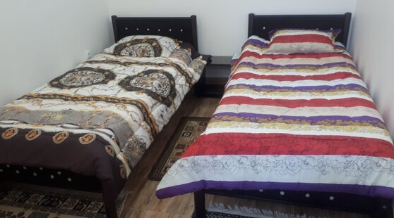 خانه ویلایی دو خواب مبله در ارومیه