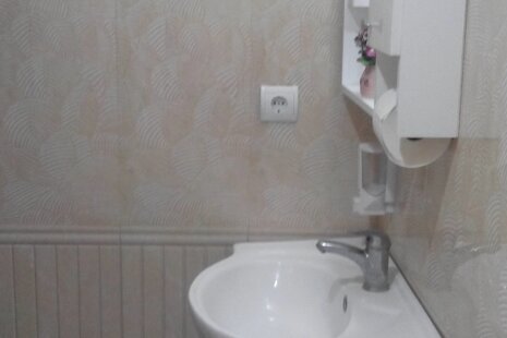 واحد تکخواب طبقه همکف در سقالکسار رشت