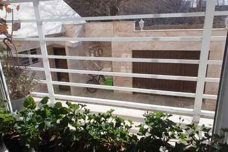 سوئیت گل زنبق 5 در گرمدره