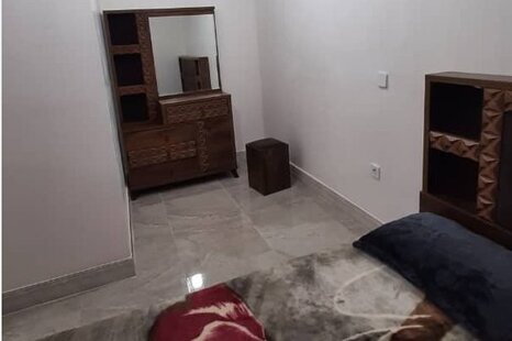 آپارتمان مبله تکخواب در قشم