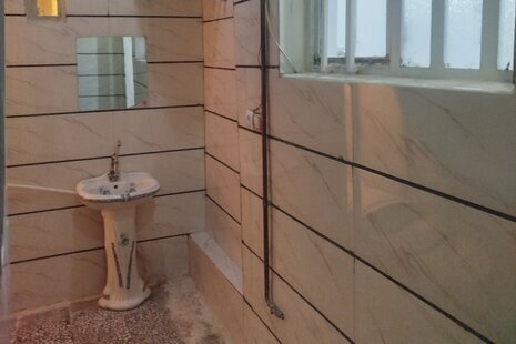 ویلا مبله تک خواب زاگرس در خرم آباد