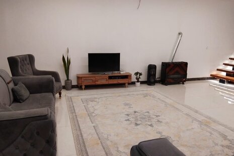 ویلا دوبلکس استخردار دو خواب در چهارباغ