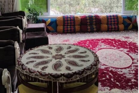 واحد در طبقه دوم در سوادکوه(جوارم)