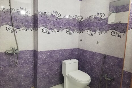 واحد 3 خوابه لوکس در هتل آپارتمان شیراز