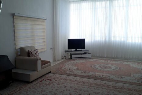 ویلا تکخواب گندم کتی در شیرگاه