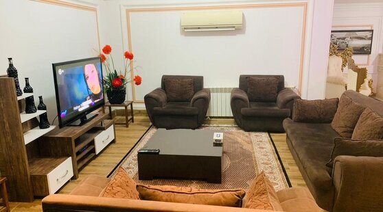 ویلای تریپلکس لاکچری استخرآبگرم رامسر