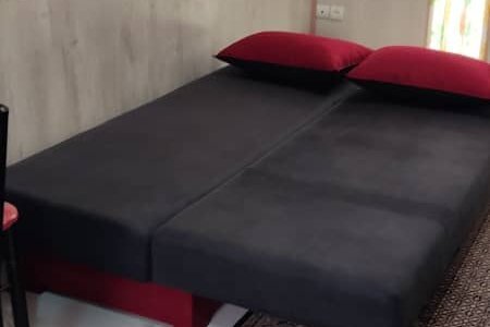 کلبه یاس 1 در لاهیجان