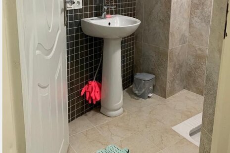 آپارتمان مبله دو خواب در رامسر