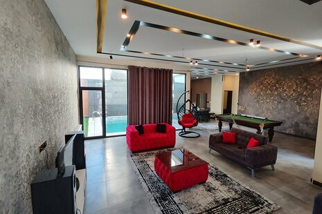 ویلا دو خواب وادان در دماوند