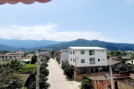 آپارتمان مبله تکخواب در بهشهر(3)