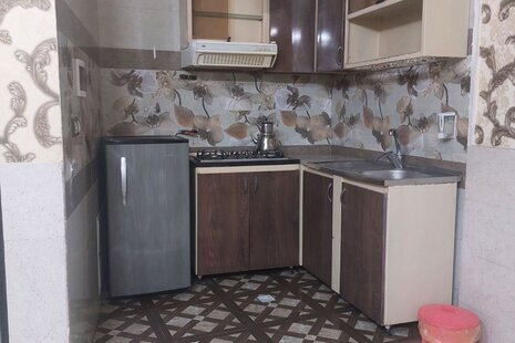 آپارتمان مبله تکخواب معصوم در مشهد