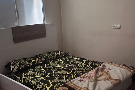 آپارتمان مبله دو خواب در اصفهان