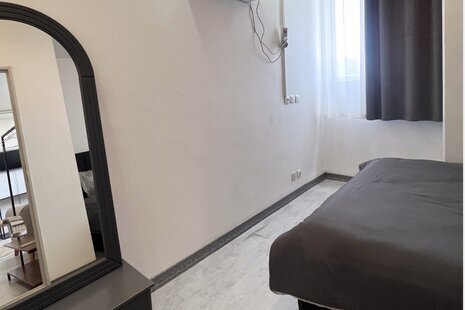 آپارتمان مبله دو خواب هتلی در اصفهان