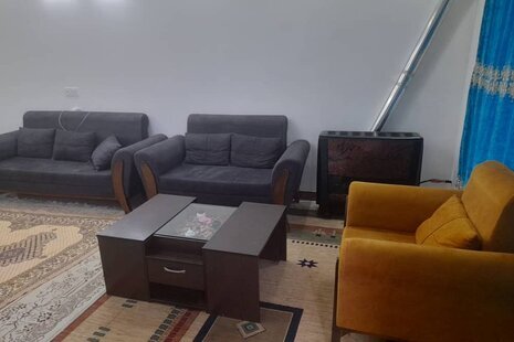 ویلا مبله دوخواب روزبهی در چمستان