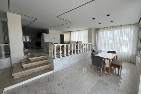 ویلا مبله سه خواب ساحلی نادر در رامسر