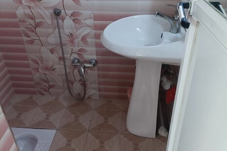 آپارتمان مبله تک خواب رادمهر 1 در اصفهان