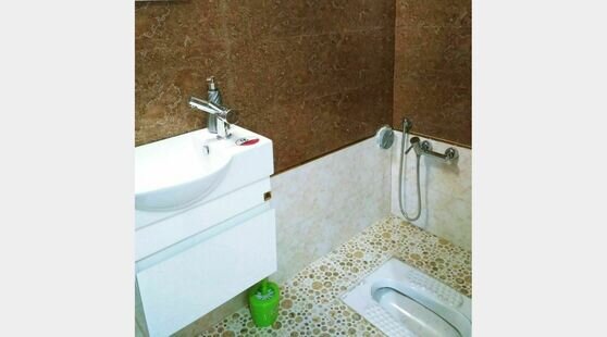 آپارتمان 6 در خانه مسافر گل یاس