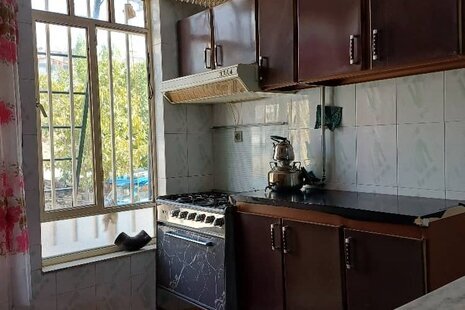 آپارتمان تکخواب مبله یوشا در جوانرود