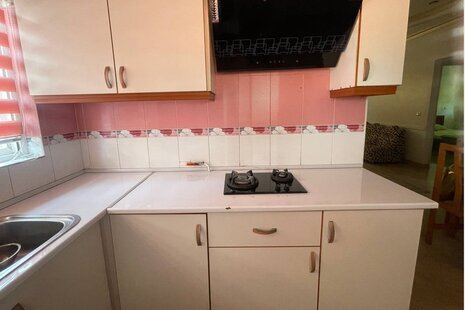 ویلا دوخواب ساحلی در فریدونکنار 106