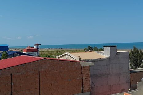 آپارتمان مبله دو خواب در فریدونکنار