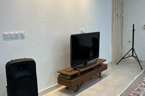 ویلا دوبلکس سه خواب استخردار مدرن در دزفول