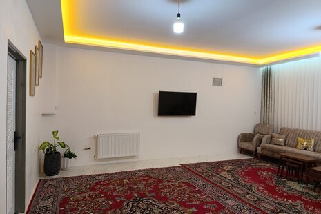 ویلا یک خواب مبله در کبودر آهنگ