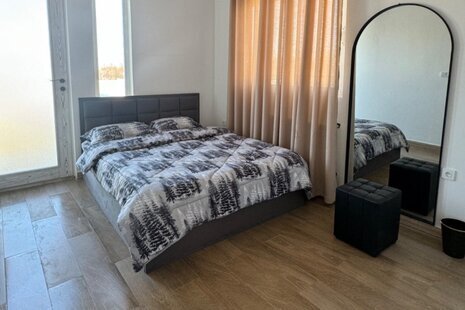 ویلا دوبلکس سه خواب مبله در نور