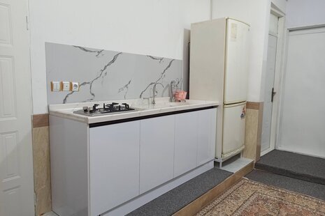 آپارتمان مبله دوخواب هیمو در بانه