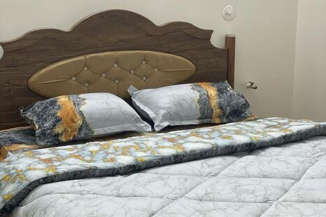 آپارتمان مبله سه خواب بازارچه در اصفهان