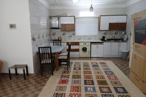 ویلا مبله استخردار دوخواب محسن در بابلسر